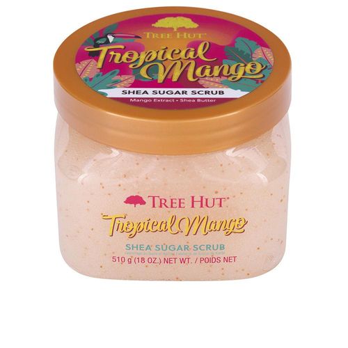 Tropisches Mango-zuckerpeeling 510 G 510 gr