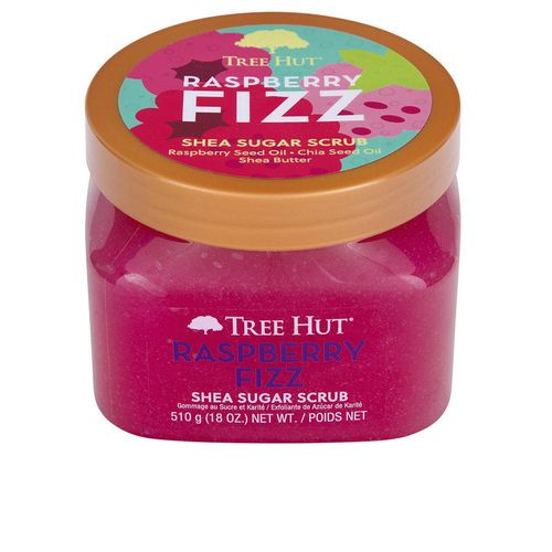 Zuckerpeeling Himbeersoda 510 G 510 gr