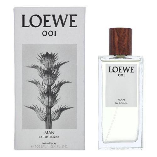 Loewe 001 Man Edt Spray100 ml.