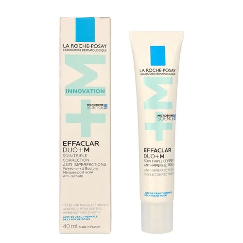 LRP Effaclar DUO[+] Anti-Unreinheiten-Creme 40 ml