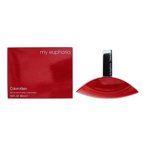 Calvin Klein My Euphoria Eau de Parfum 50ml Spray voor Haar