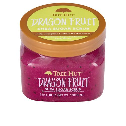 Drachenfrucht-zuckerpeeling 510 G 510 gr