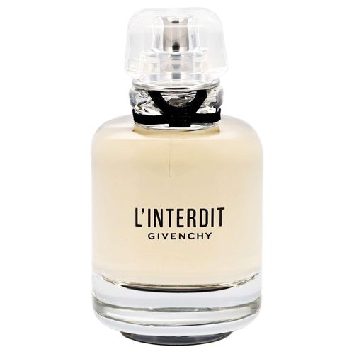 Givenchy L'Interdit Eau de Parfum Hervulbare Spray 100 ml