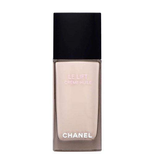 Chanel Le Lift Öl-in-Creme für reife Haut - Faltenkorrektur & Pflege 126g