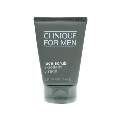 Clinique For Men Face Scrub 100ml.