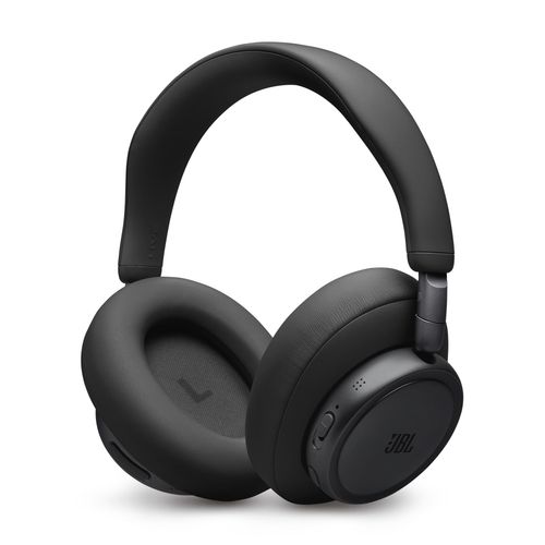 JBL Over-Ear-Kopfhörer "LIVE 780NC", schwarz, B:22cm H:6cm T:23cm, Kopfhörer, Kabelloser Over-Ear-Kopfhörer mit Noise-Cancelling