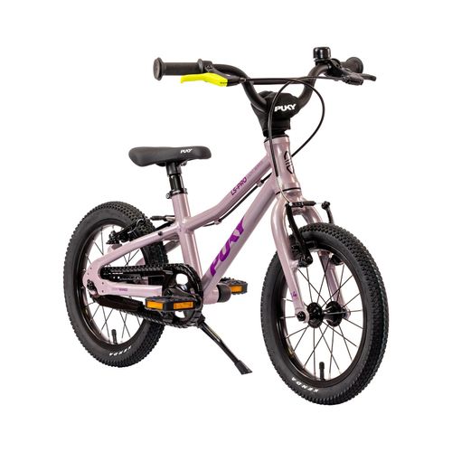 Puky Fahrrad Ls-Pro 14 - pink