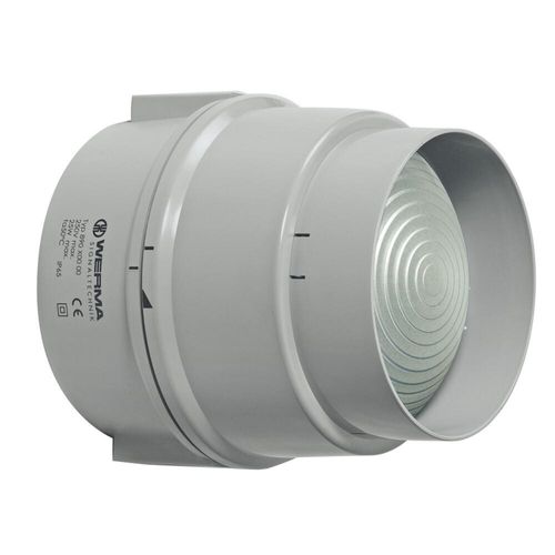 Werma LED Dauerleuchte rt 89012068 890.120.68