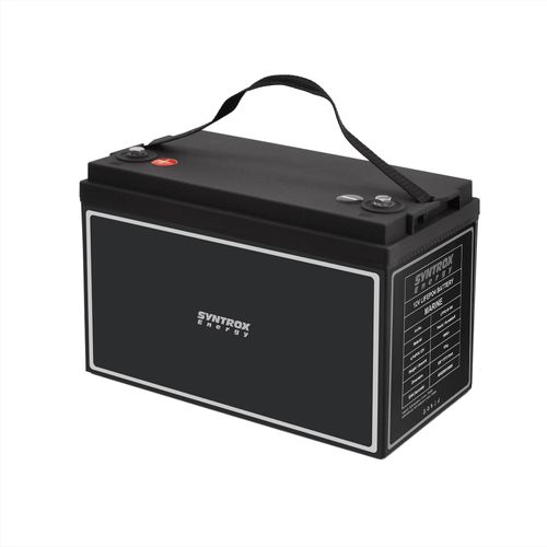 12V LiFePO4 Akku BMS / Advantage Advantage 12V 100Ah Ja