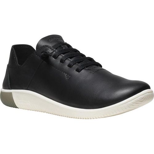 Damenschuhe KEEN KNX UNLINED W, schwarz/sternweiß Schuhgröße: US 5,5