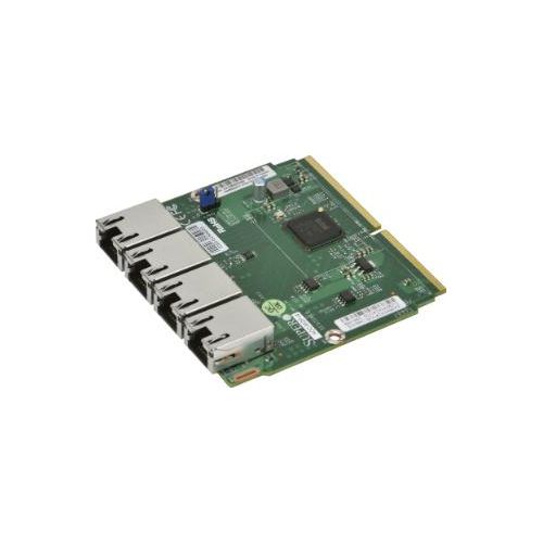 Super Micro Supermicro Add-on Card AOC-MGP-i4M