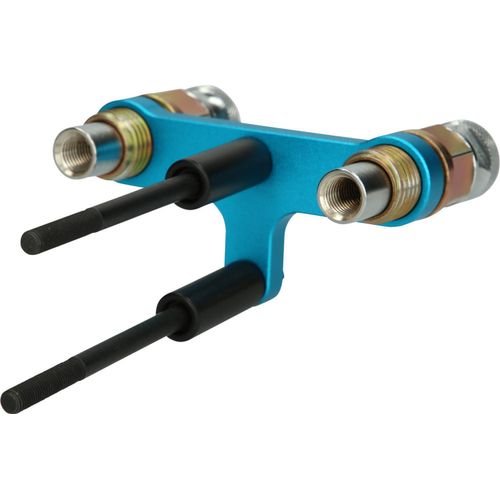 KS Tools Einspritzdüsen-Montage- und Demontage-Werkzeug für BMW N20, N26 und N55
