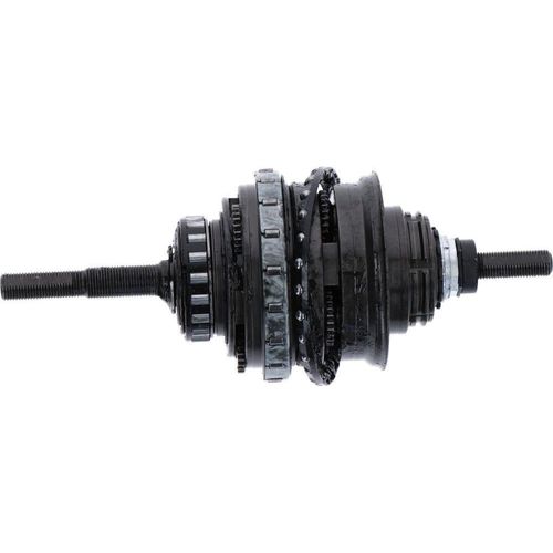 SHIMANO Getriebeeinheit Achslänge 187 mm SG-C7000-5D - 187 mm, 7000-5.