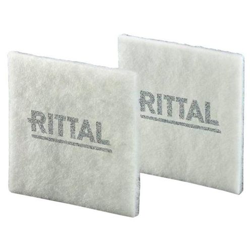 Rittal Ersatzfiltermatte 50St. für SK 3239, Ausfilterung ab
