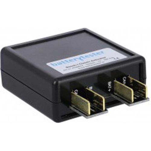 Diverse Klassicher Adapter Batterietester für Bosch Akkus