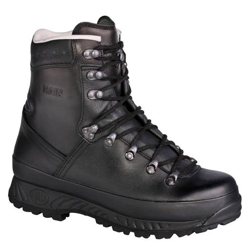 Original Bundeswehr Haix Bergstiefel Leicht