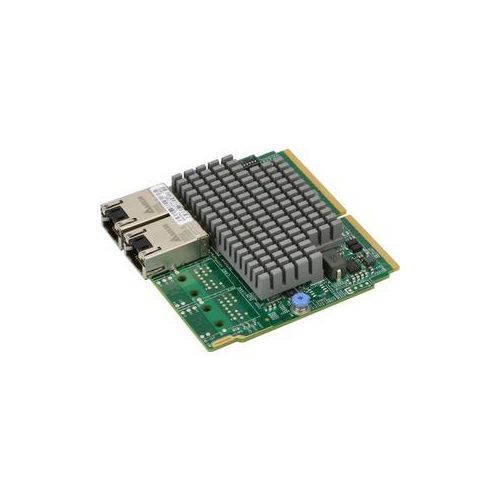 Super Micro Supermicro AOC-MTG-i2T