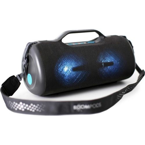 Boompods Rhythm 60 Grey/Blue