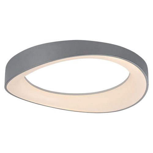 Rabalux 71054 Moderne Lichtfamilien Silber Metall