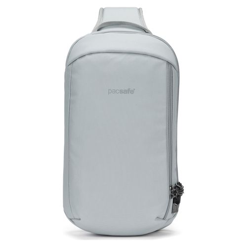 Pacsafe V Tech Sling digital grau