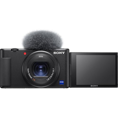 Sony ZV-1 Vlog-Kompaktkamera | Sony