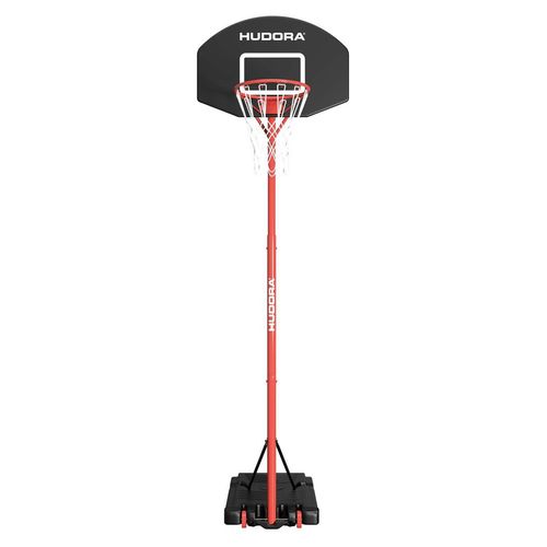 HDO Start Basketballständer 260, red 71642