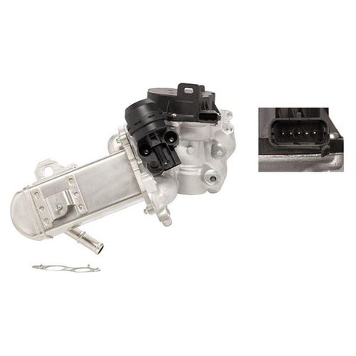 AGR-Modul elektrisch 5-polig NTK IAM-Expertise für u.a. FORD KUGA