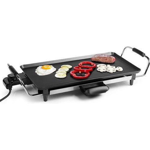 Elektrische Grillplatte, Hochleistungsgrill