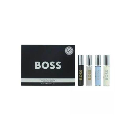 Hugo Boss Miniatures Set