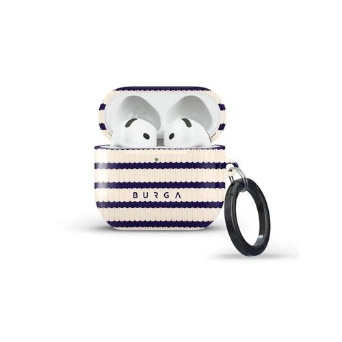 Burga Old Money - Apple AirPods 4 & AirPods 4 ANC Case
