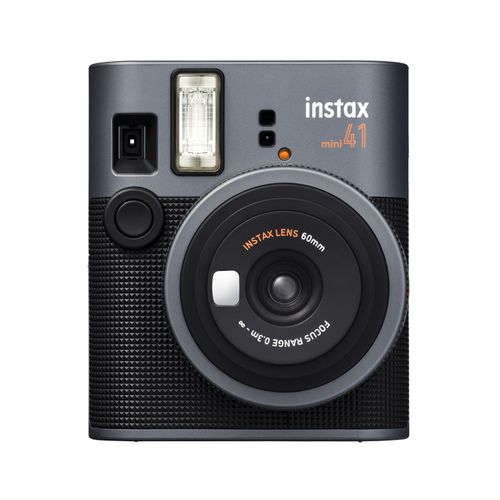 FUJIFILM instax mini 41™ Sofortbildkamera