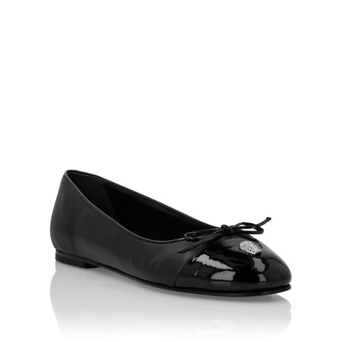 Ballerinas Totenkopf
