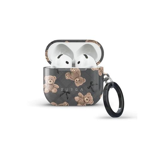 Burga BFF - Apple AirPods 4 & AirPods 4 ANC Case