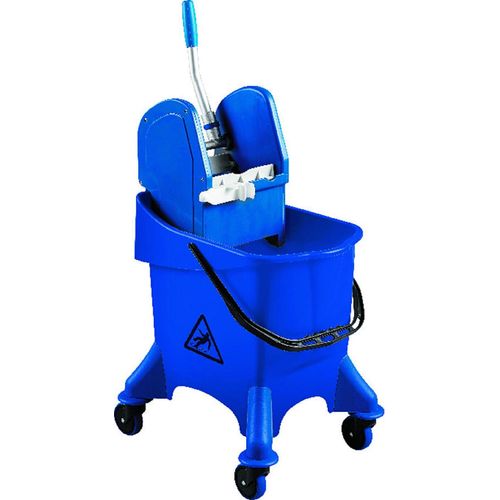 EVO Einfachfahreimer Poly 30l