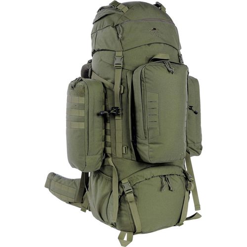 Tasmanian Tiger, Rucksack RANGE 90L, oliv