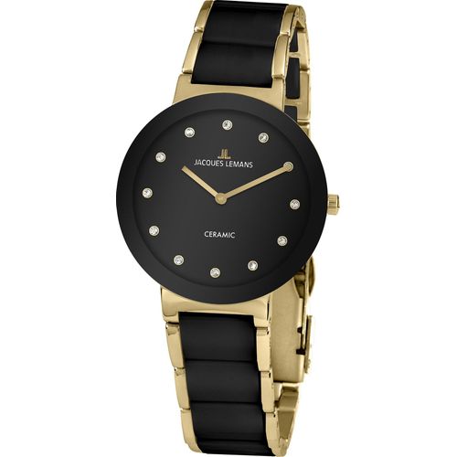 Jacques Lemans Jacques Lemans 42-7 42-7K Damenarmbanduhr