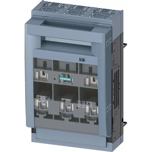 Siemens Sicherungslasttrennschalter 3NP1, IP40