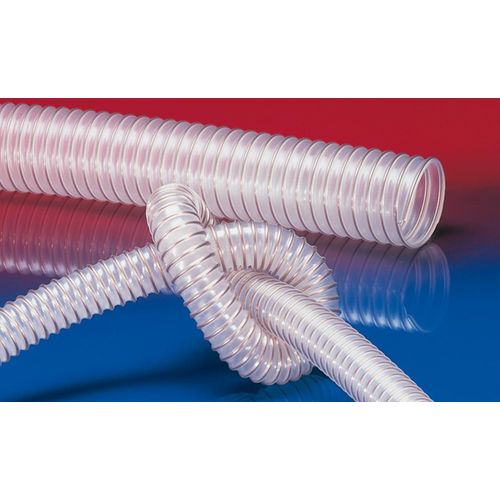 antistatischer Absaugschlauch AIRDUC PUR 350 MHF-AS Ø 30mm 10m