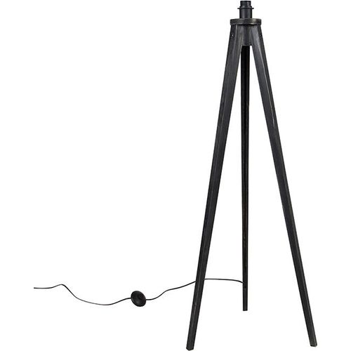 Land Stehlampe Stativ schwarz - Stativ Classic