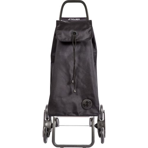 Einkaufstrolley mit 6 Rollen "Murcie"