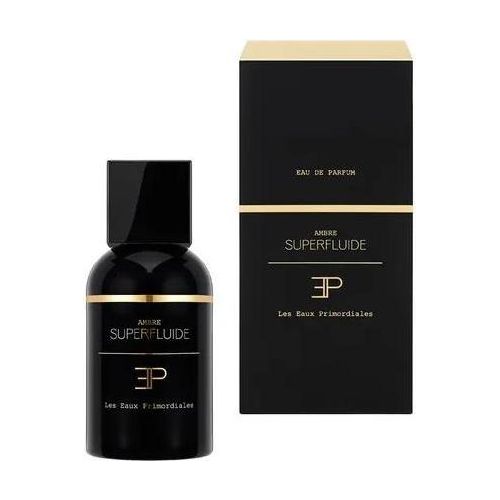 Les Eaux Primordiales Eau de Parfum Superfluide Ambre Eau de Parfum