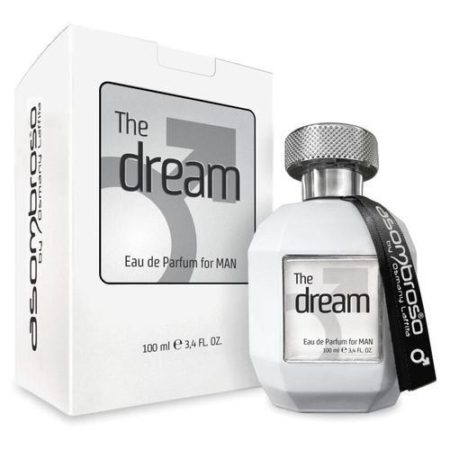 The Dream For Man - EDP - Inhalt: 100 ml