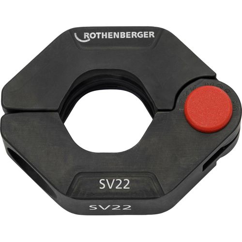 Rothenberger SV22 Pressbacke - ROTHENBERGER 1000003877