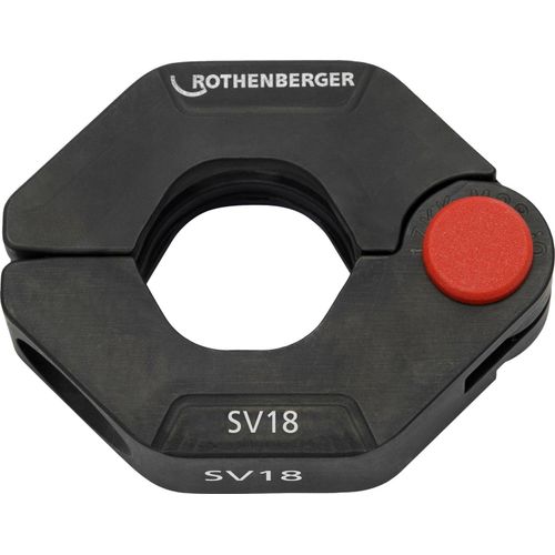 Rothenberger SV18 Pressbacke - ROTHENBERGER 1000003876