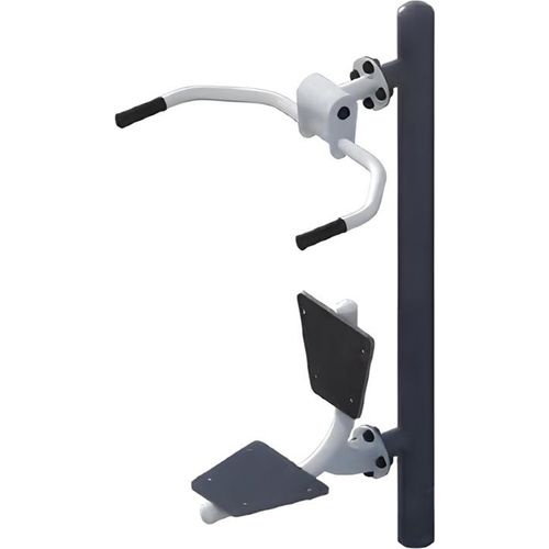 Outdoor Fitnessgerät Straßensportgeräte Sportstationen Turngerät Klimmzugstangen