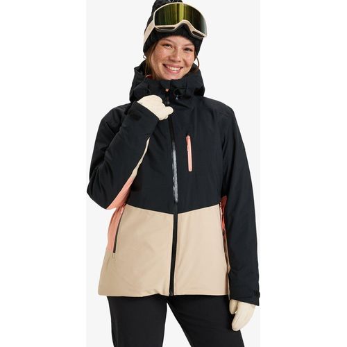 Roxy Peakside True Black True Black Xl