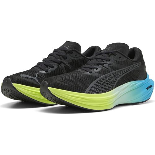 Deviate NITRO 3 PUMA BLACK-SPEED BLUE PUMA BLACK-SPEED BLUE 41