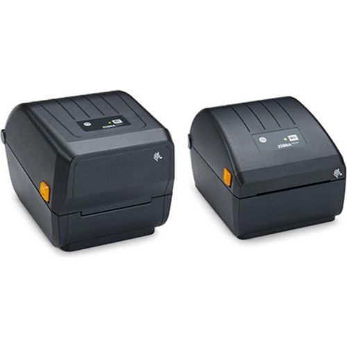 Zebra Zd220t 104 Mm Thermodrucker One Size