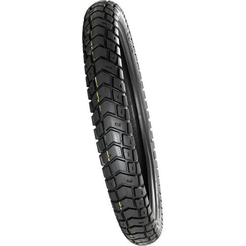 Motoz Tractionator Gps 54t Tl Offroad-vorderreifen Silber 90 / 90 / R21 Silber 90 / 90