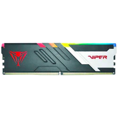 PATRIOT Arbeitsspeicher "Viper Venom 16GB", bunt (schwarz), 16 GB, Arbeitsspeicher, Arbeitsspeicher